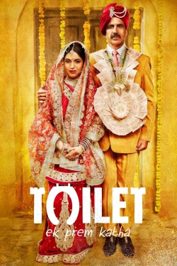 watch Toilet - Ek Prem Katha
