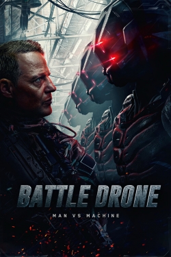 watch Battle Drone