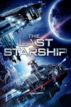 watch The Last Starship