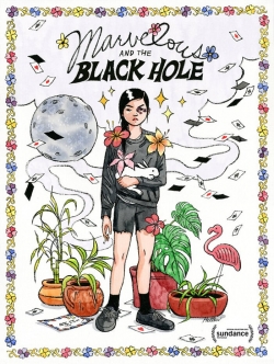 watch Marvelous and the Black Hole
