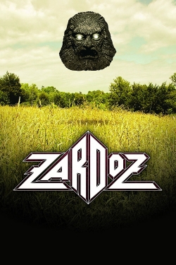 watch Zardoz