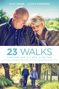 watch 23 Walks