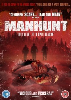 watch Manhunt