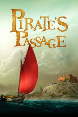 watch Pirate's Passage