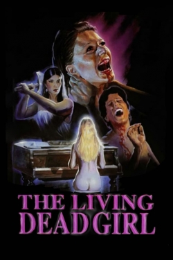 watch The Living Dead Girl