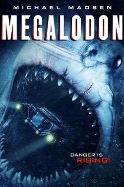 watch Megalodon