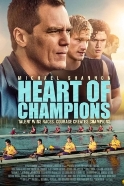 watch Heart of Champions