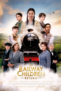 watch The Railway Children Return