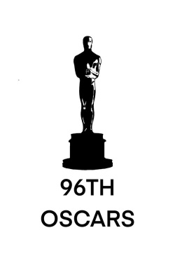 watch 96th Academy Awards