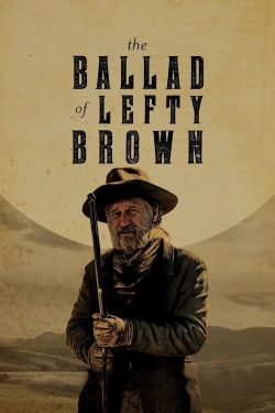 watch The Ballad of Lefty Brown