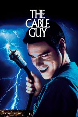 watch The Cable Guy