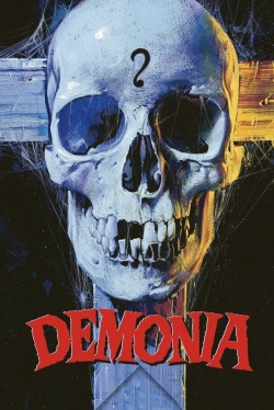 watch Demonia