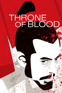 watch Throne of Blood