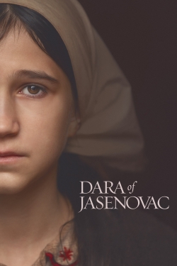 watch Dara of Jasenovac