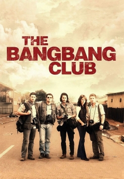 watch The Bang Bang Club