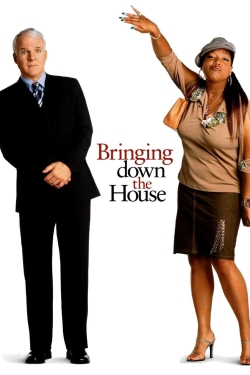 watch Bringing Down the House