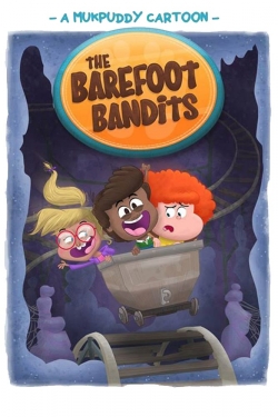 watch The Barefoot Bandits