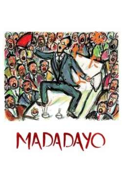 watch Madadayo