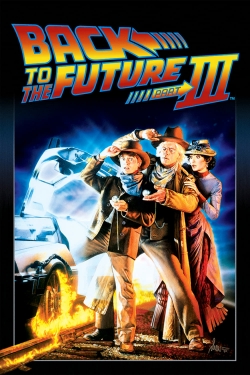 watch Back to the Future Part III