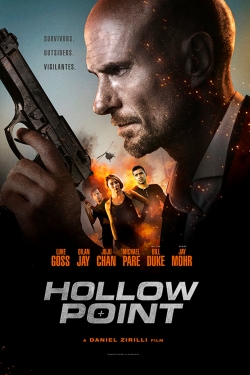watch Hollow Point