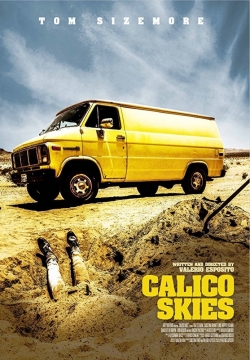 watch Calico Skies