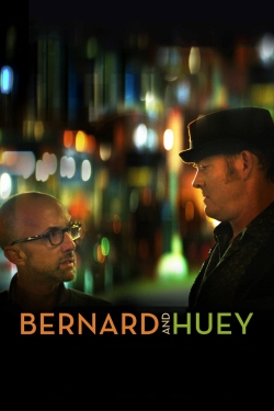 watch Bernard and Huey