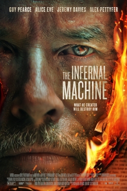 watch The Infernal Machine