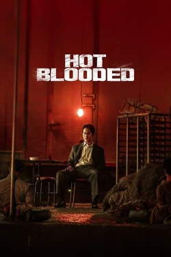 watch Hot Blooded