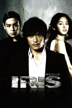 watch Iris: The Movie