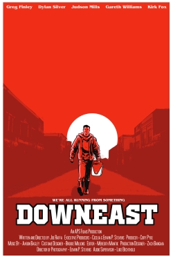 watch Downeast