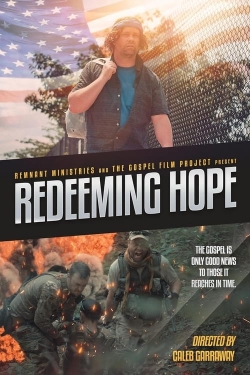 watch Redeeming Hope