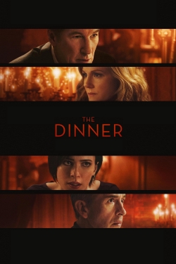 watch The Dinner