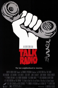 watch Talk Radio