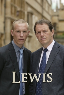 watch Inspector Lewis