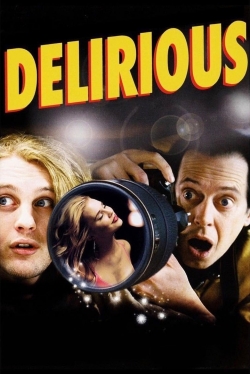 watch Delirious