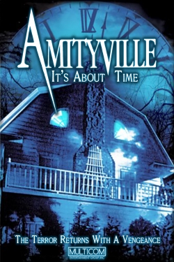 watch Amityville 1992: It's About Time