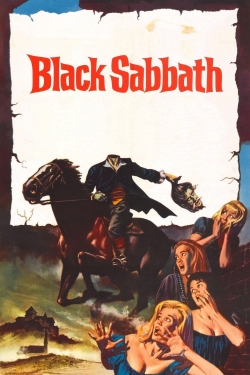 watch Black Sabbath