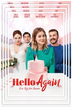 watch Hello Again - A Wedding A Day