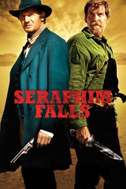 watch Seraphim Falls