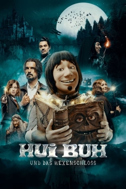 watch Hui Buh und das Hexenschloss