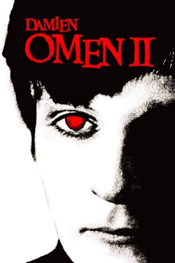 watch Damien: Omen II