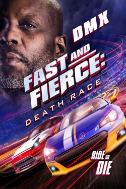 watch Fast and Fierce: Death Race