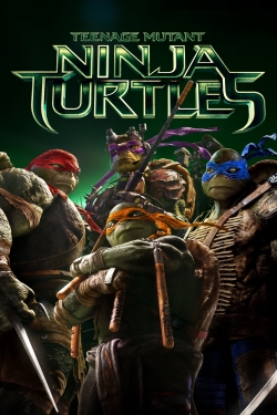 watch Teenage Mutant Ninja Turtles