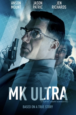 watch MK Ultra