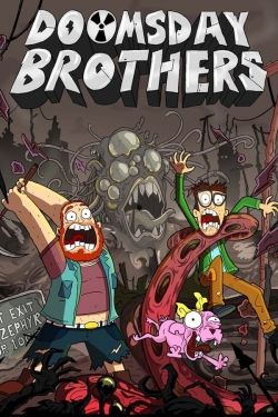 watch Doomsday Brothers