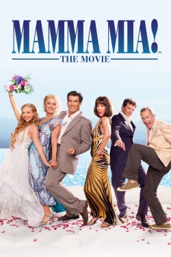 watch Mamma Mia!