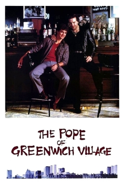 watch The Pope of Greenwich Village