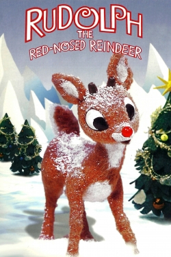watch Rudolph the Red-Nosed Reindeer