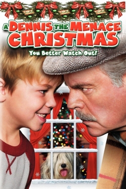 watch A Dennis the Menace Christmas
