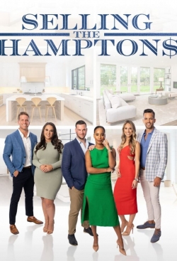 watch Selling the Hamptons